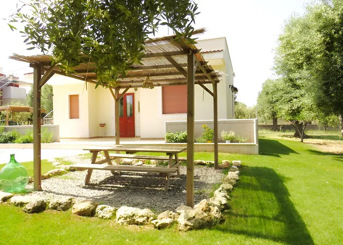 Villa Tuppina