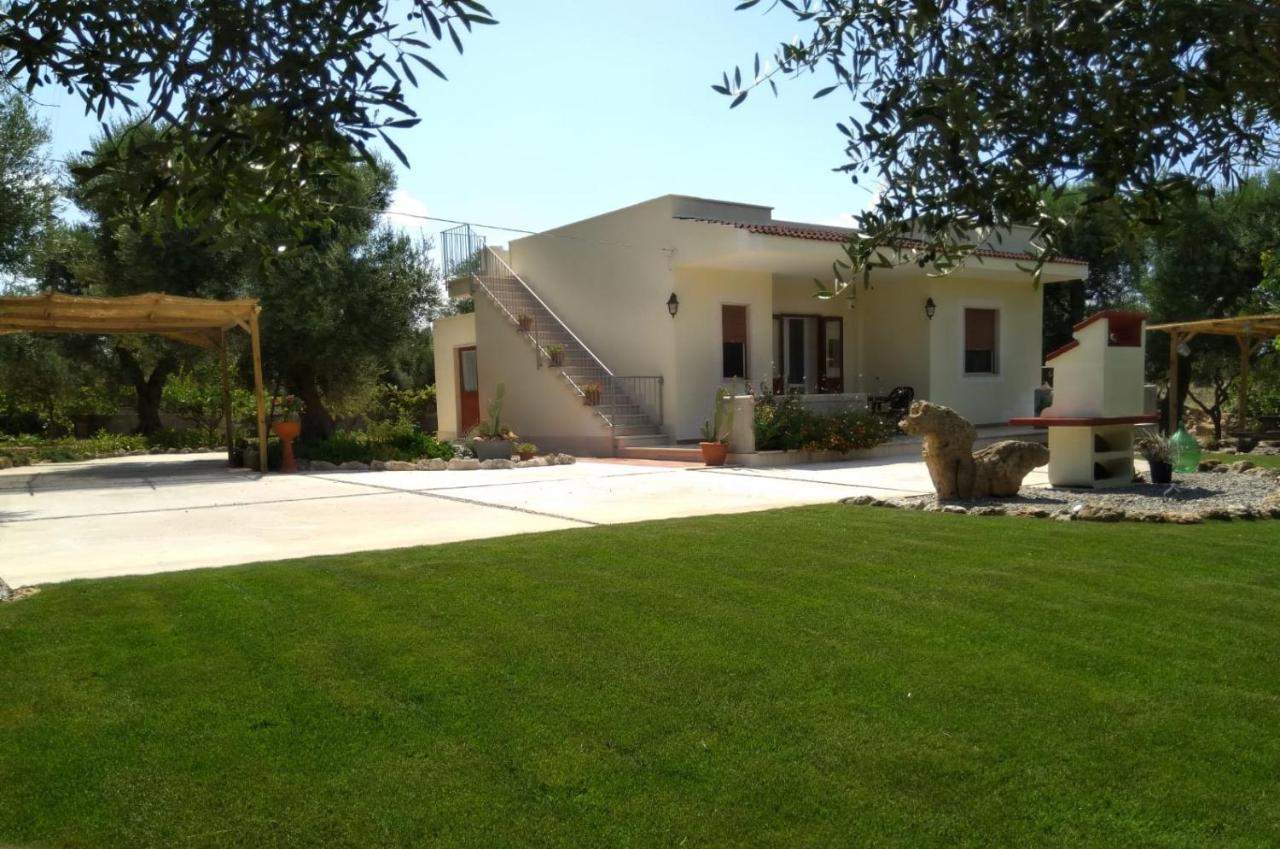Tuppina Apartment