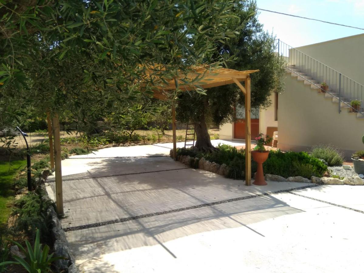 Apartment Tuppina