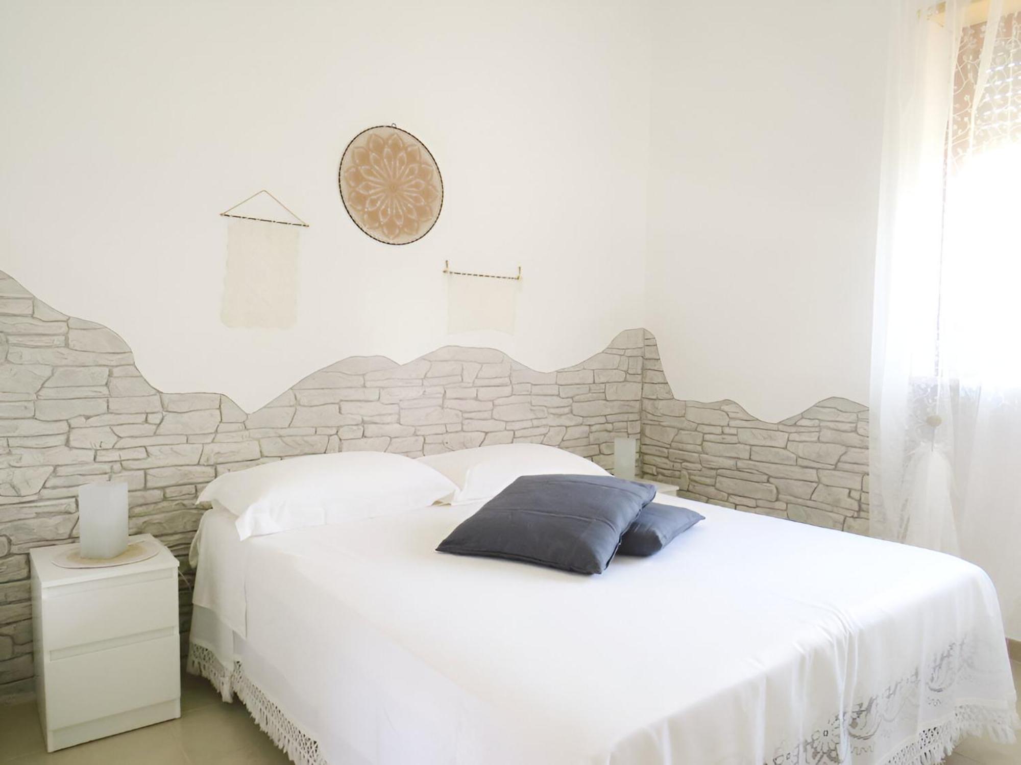 Tuppina Apartment Torre Canne
