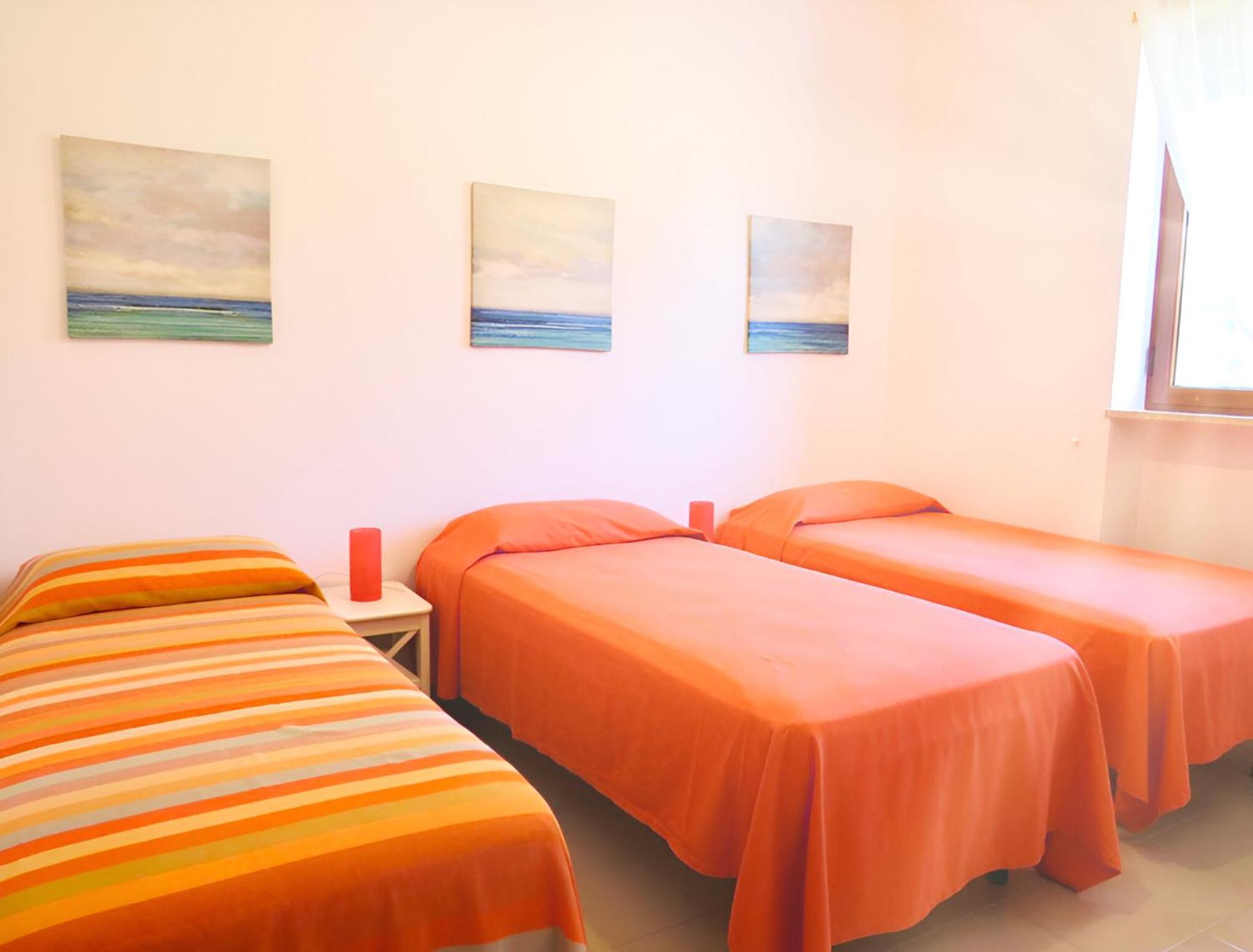 Apartment Tuppina