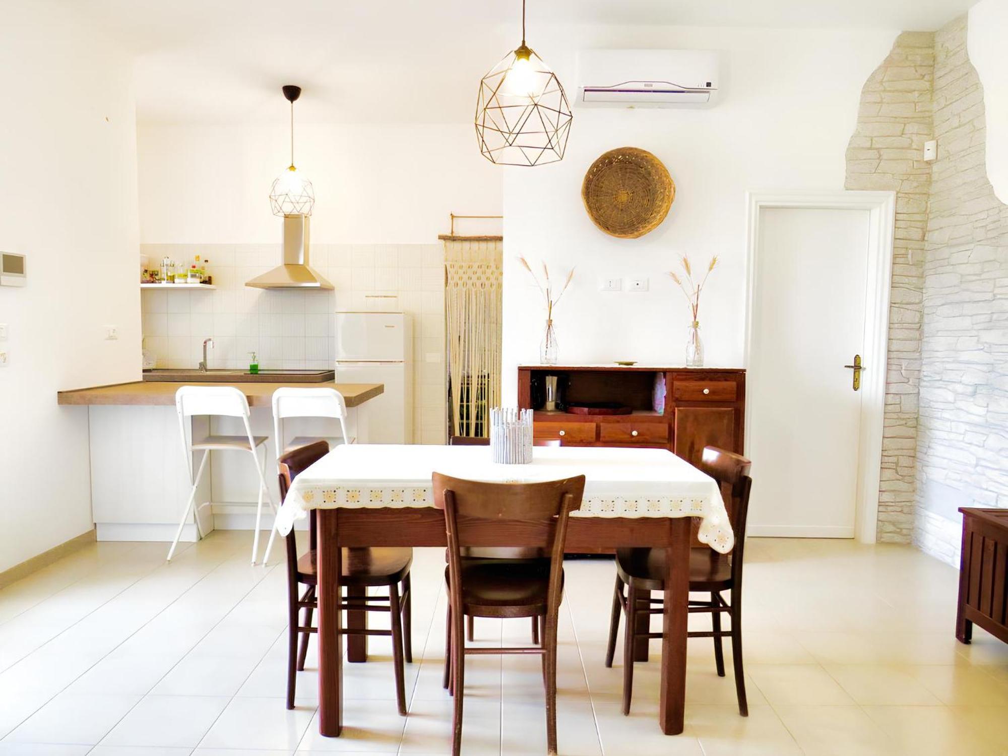 Tuppina Apartment Torre Canne