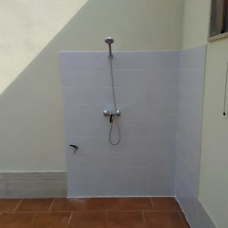 Villa Tuppina Torre Canne Exterior photo